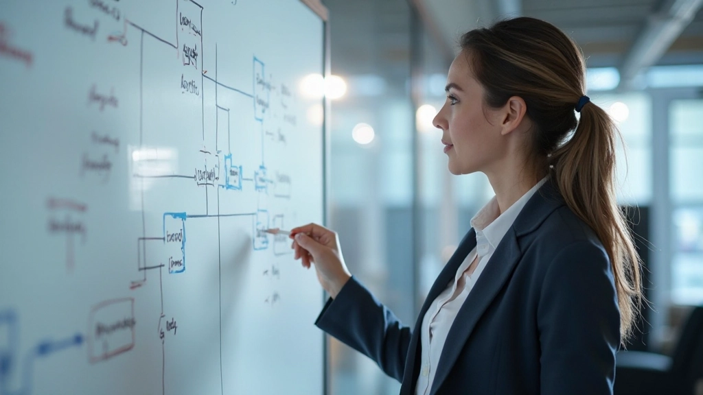 Обложка статьи о микросервисной архитектуре и масштабировании