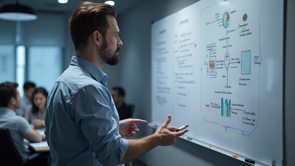 Архитектура микросервисов и масштабируемые системы